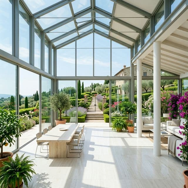 English Equity and Italian Land: The In-Personam Exception