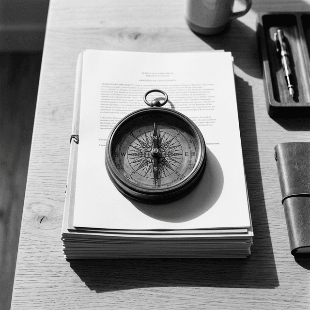 The Italy Elective Residency Visa: The No-Work Rule