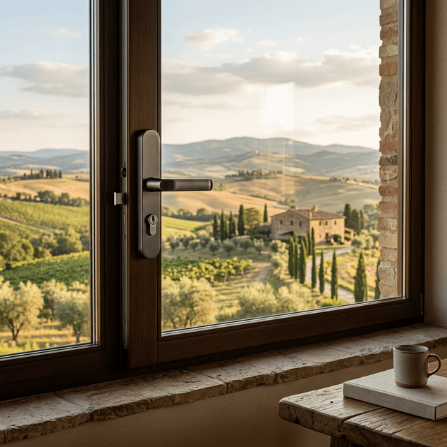 Total management of your Italian property paperwork