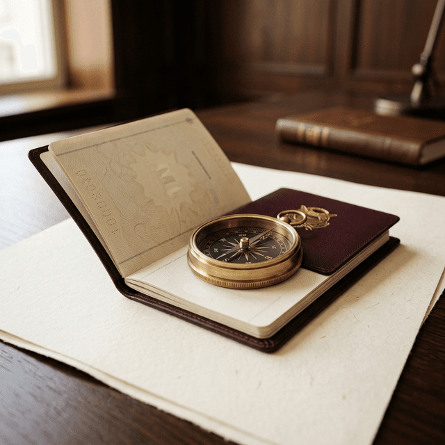 Visti e Immigrazione