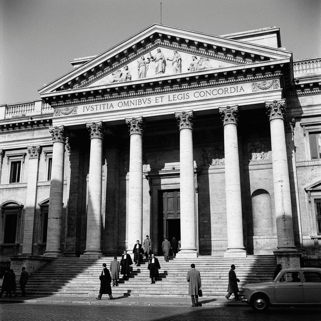 Procure e Deleghe